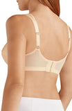 Amoena Womens Ella Soft Pocketed Mastectomy Bra #2133