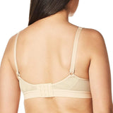 Amoena Women's Performance Light Support Pocketed Mastectomy Sports Bra Style 2794