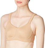Amoena Women's Katy Seamless Wire-Free Bra Style 43988