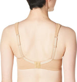 Amoena Women's Katy Seamless Wire-Free Bra Style 43988