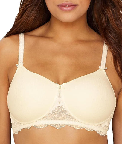 Amoena Womens Aurelie Wire-Free Bra #44155