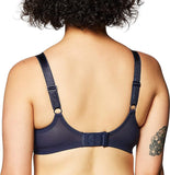 Amoena Women's Rita Wire Free Bra with Coolmax Pockets #44234