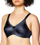 Amoena Women's Rita Wire Free Bra with Coolmax Pockets #44234