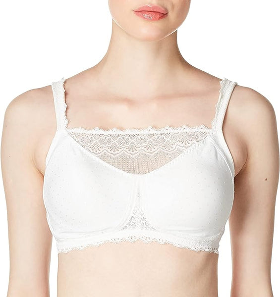 Amoena Women's Dana Camisole Wire-Free Bra #862