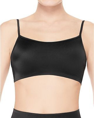 Spanx by Sara Blakely Camisole Tank Top Scoop Neck Shapewear Compression  Black S - Flying Ketchup