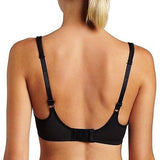 Bali Women's One Smooth U-Back Underwire Bra Style # 3470 in Four Colors
