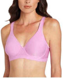 Bali Women's Comfort Revolution Underwire Bra with Smart Sizes Style # 3428