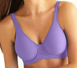 Bali Women's Comfort Revolution Underwire Bra with Smart Sizes Style # 3428