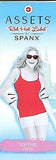 Assets by Sara Blakely Top This! Tank Style #1847 Almost Aqua Rosy Red Grey Stone Melon Slice