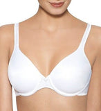 Bali Women's One Smooth U-Back Underwire Bra Style # 3470 in Four Colors