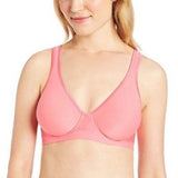 Bali Women's Comfort Revolution Underwire Bra with Smart Sizes Style # 3428
