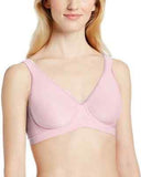 Bali Women's Comfort Revolution Underwire Bra with Smart Sizes Style # 3428