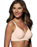 Bali Women's Comfort Revolution Shaping Underwire Bra with Smart Sizes #3388