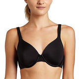 Bali Women's One Smooth U-Back Underwire Bra Style # 3470 in Four Colors