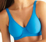 Bali Women's Comfort Revolution Underwire Bra with Smart Sizes Style # 3428