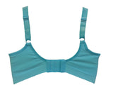 Bali Women's Comfort Revolution Underwire Bra with Smart Sizes Style # 3428