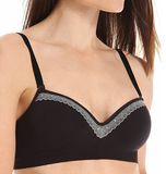 Barely There Women's Custom Flex Fit Comfort Foam Wire Free Lift Bra