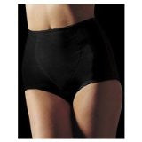 Bali Women's Moderate Control Tummy Panel Brief #8710