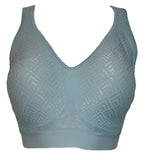 Bali Women's Comfort Revolution Wirefree Bra with Smart Sizes #3484