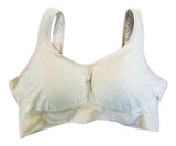 Bali Women's Comfort Revolution Shaping Wirefree Bra with Foam Cups Style 3488