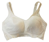 Bali Women's Comfort Revolution Shaping Wirefree Bra with Foam Cups Style 3488