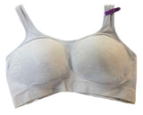 Bali Women's Comfort Revolution Shaping Wirefree Bra with Foam Cups Style 3488