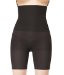 ASSETS Red Hot Label by SPANX Focused Firmers Extra Firm Control Shaper Plus Size, 3X, Very Bare