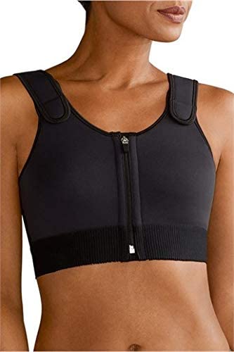 Amoena Women's Patricia Compression Vest Kit