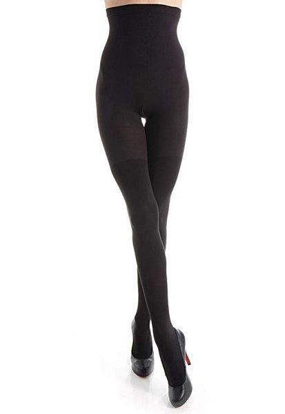 Assets by Sara Blakely Terrific High Waist Tights (182B)