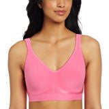 Bali Women's Comfort Revolution Wirefree Bra with Smart Sizes #3484