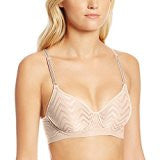 Barely There Women's Custom Flex Fit Foam Cup Underwire Bra