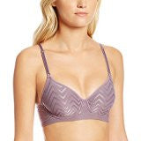 Barely There Women's Custom Flex Fit Foam Cup Underwire Bra