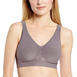 Bali Women's Comfort Revolution Wirefree Bra with Smart Sizes #3484
