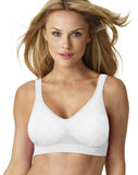 Bali Women's Comfort Revolution Wirefree Bra with Smart Sizes #3484