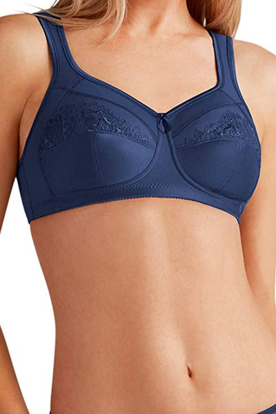 Amoena Isadora Wire Free Full Figure Bra Bra