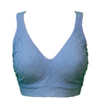 Bali Women's Comfort Revolution Wirefree Bra with Smart Sizes #3484