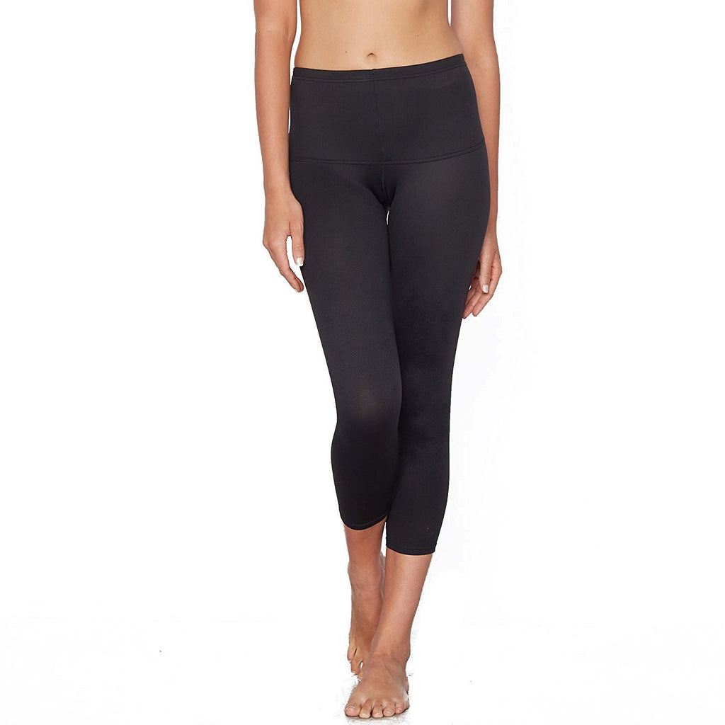 FLEXEES by Maidenform Shaping Leggings, 82455, Firm Control Shapewear –  /store: Goulds Marketing Services LLC