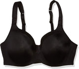 Bali Women's One Smooth U Balconette Underwire Bra DF4823