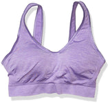 Bali Women's Comfort Revolution Shaping Wirefree Bra with Foam Cups Style 3488
