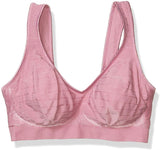 Bali Women's Comfort Revolution Wirefree Bra with Smart Sizes #3484