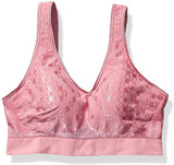 Bali Women's Comfort Revolution Shaping Wirefree Bra with Foam Cups Style 3488
