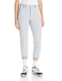 Mizuno Select Belted Low Rise Fastpitch Pant