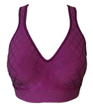 Bali Women's Comfort Revolution Wirefree Bra with Smart Sizes #3484