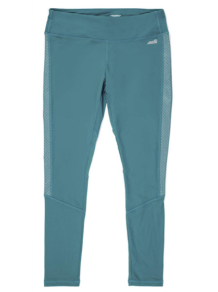 Avia Women's Active Performance Legging Printed