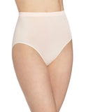 Bali Women's Comfort Revolution Brief Panty (3-Pack)