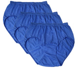 Bali Women's Comfort Revolution Brief Panty (3-Pack)