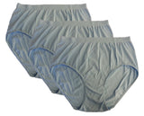 Bali Women's Comfort Revolution Brief Panty (3-Pack)