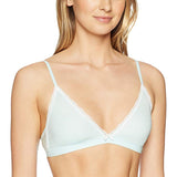 Betsey Johnson Slinky Bridal Bralette Bra