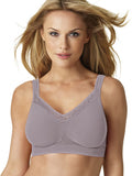 Bali Women's Comfort Revolution Wirefree Bra with Smart Sizes #3484