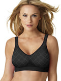 Bali Women's Comfort Revolution Wirefree Bra with Smart Sizes #3484